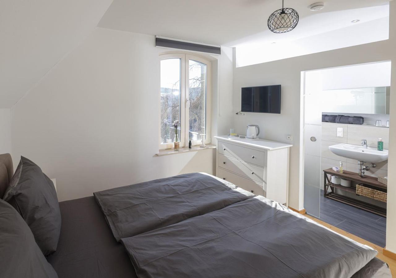 Standard Doppelzimmer