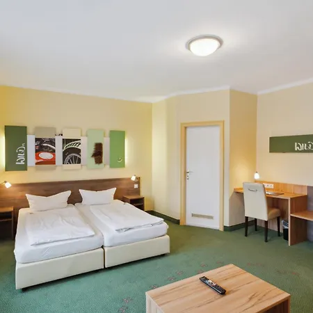 Hotel Blaue Ecke-3